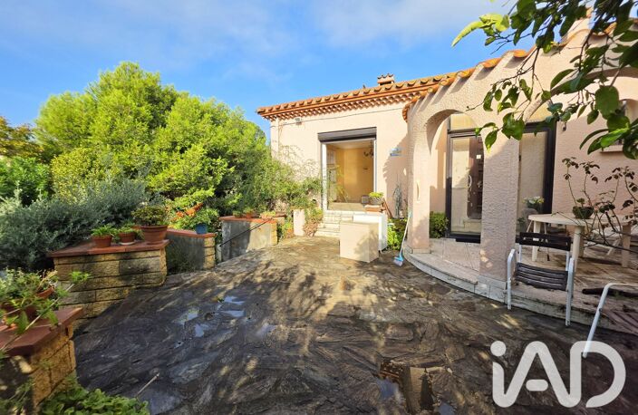 Vente Maison traditionnelle 5 pièces — photo 5