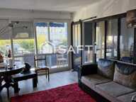 appartement avec belle surface , 3 CHAMBRES , clair et au calme . — photo 2