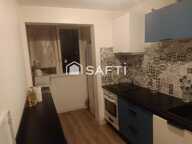 appartement avec belle surface , 3 CHAMBRES , clair et au calme . — photo 3