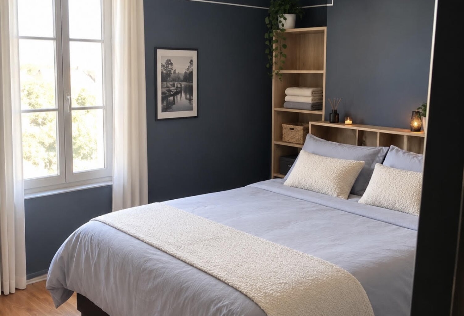 Vente Maison de ville 4 pièces — photo 1