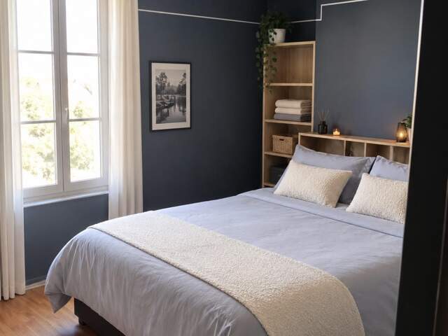 Vente Maison de ville 4 pièces — photo du bien