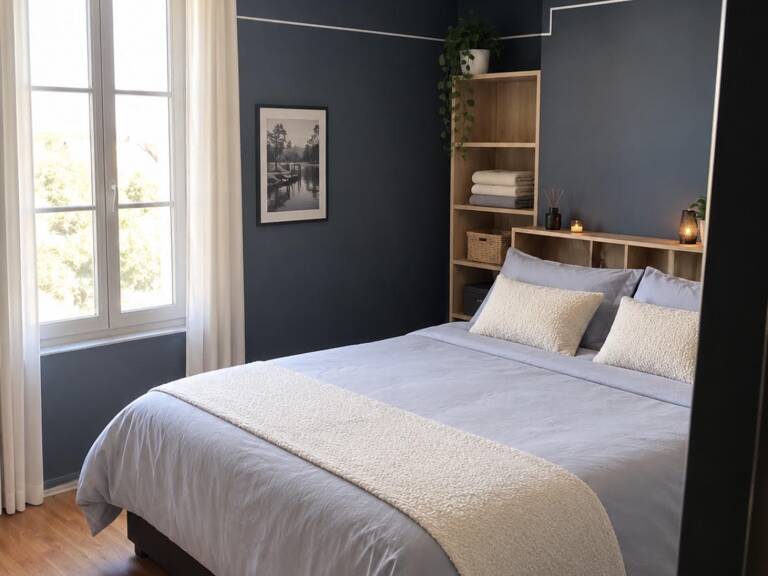 Vente Maison de ville 4 pièces — photo 1