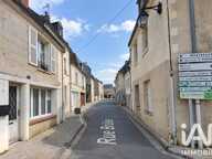 Vente Maison de ville 4 pièces — photo 4