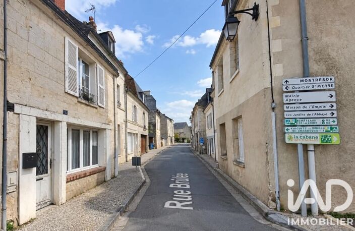 Vente Maison de ville 4 pièces — photo 4