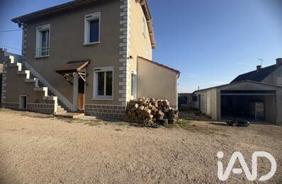 Vente Maison de village 5 pièces — photo du bien