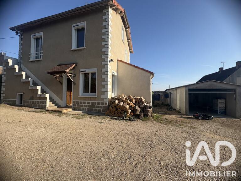 Vente Maison de village 5 pièces — photo 1