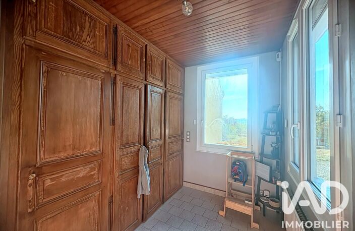 Vente Maison de village 5 pièces — photo 2