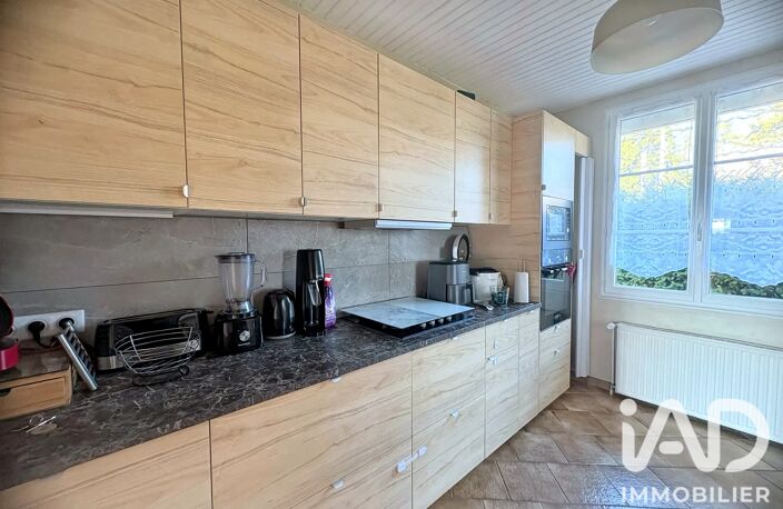 Vente Maison de village 5 pièces — photo 3