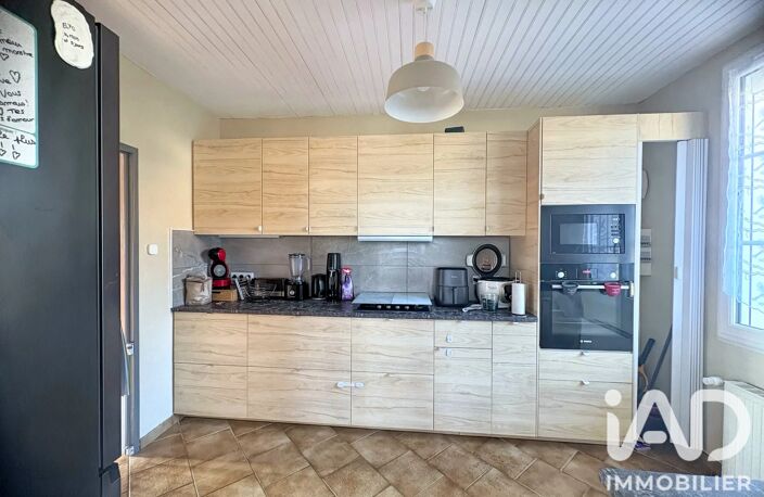Vente Maison de village 5 pièces — photo 4