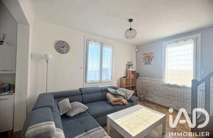 Vente Maison de village 5 pièces — photo 5