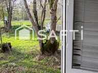 jolie terrain avec chalet — photo 4