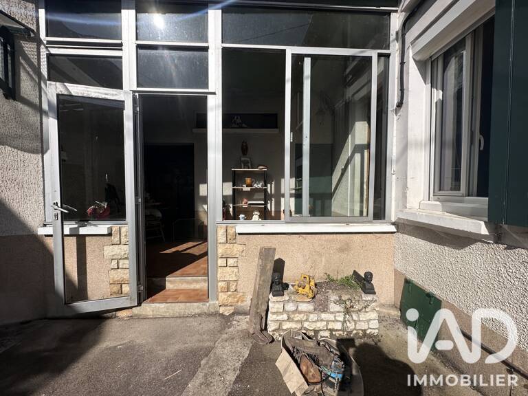 Vente Maison de campagne 3 pièces — photo 1