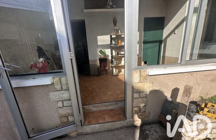 Vente Maison de campagne 3 pièces — photo 2