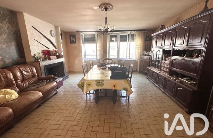 Vente Maison de campagne 3 pièces — photo 3