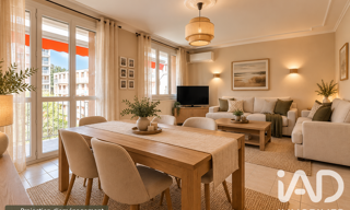Appartement 4 Pièces 84 m² à vendre à Marseille 13 (13013)