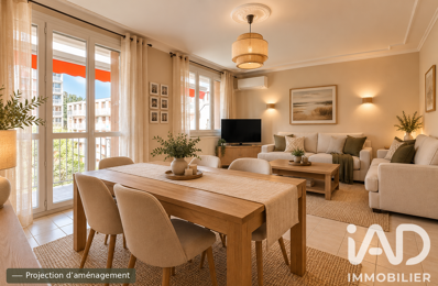 Vente Appartement 4 pièces — photo du bien