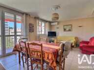 Vente Appartement 4 pièces — photo 2
