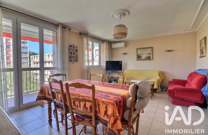 Vente Appartement 4 pièces — photo 2