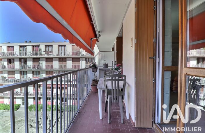 Vente Appartement 4 pièces — photo 3