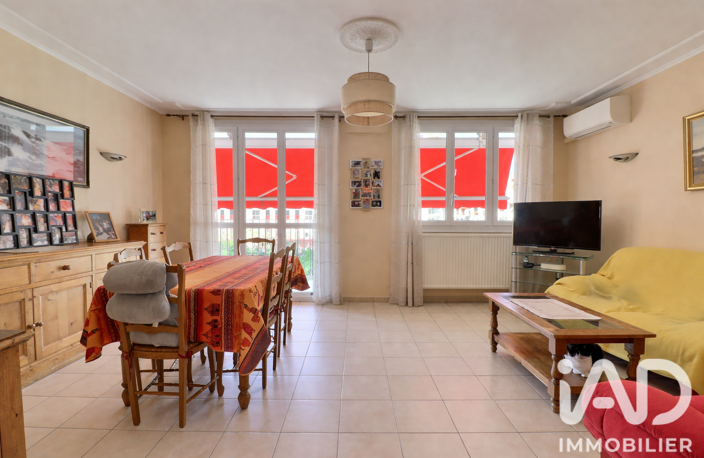 Vente Appartement 4 pièces — photo 5