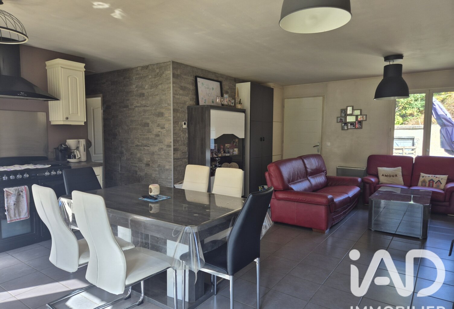 Vente Pavillon 4 pièces — photo 1