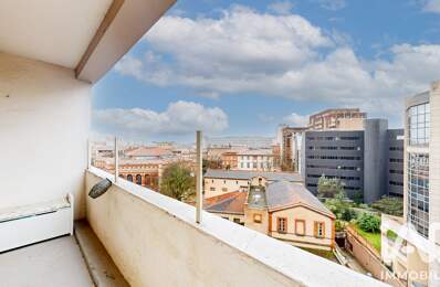 Vente Appartement 3 pièces — photo du bien