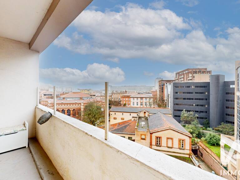 Vente Appartement 3 pièces — photo 1