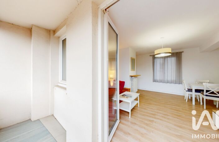 Vente Appartement 3 pièces — photo 2