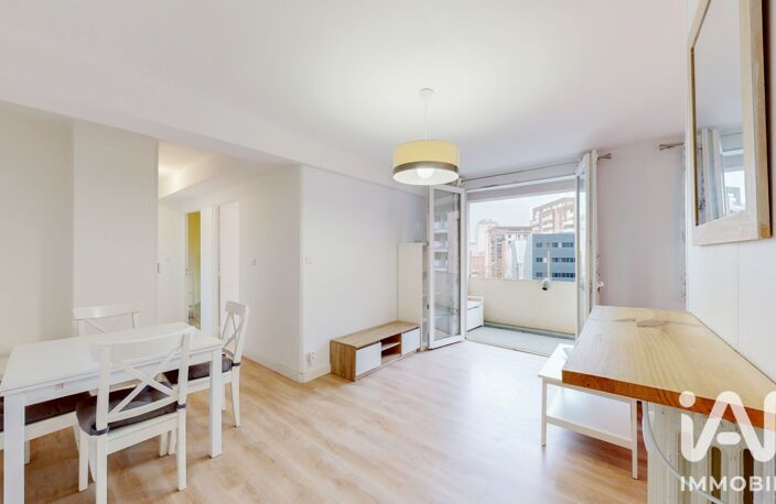 Vente Appartement 3 pièces — photo 3
