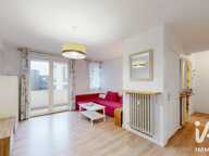 Vente Appartement 3 pièces — photo 4