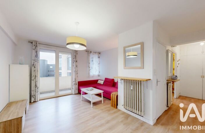 Vente Appartement 3 pièces — photo 4