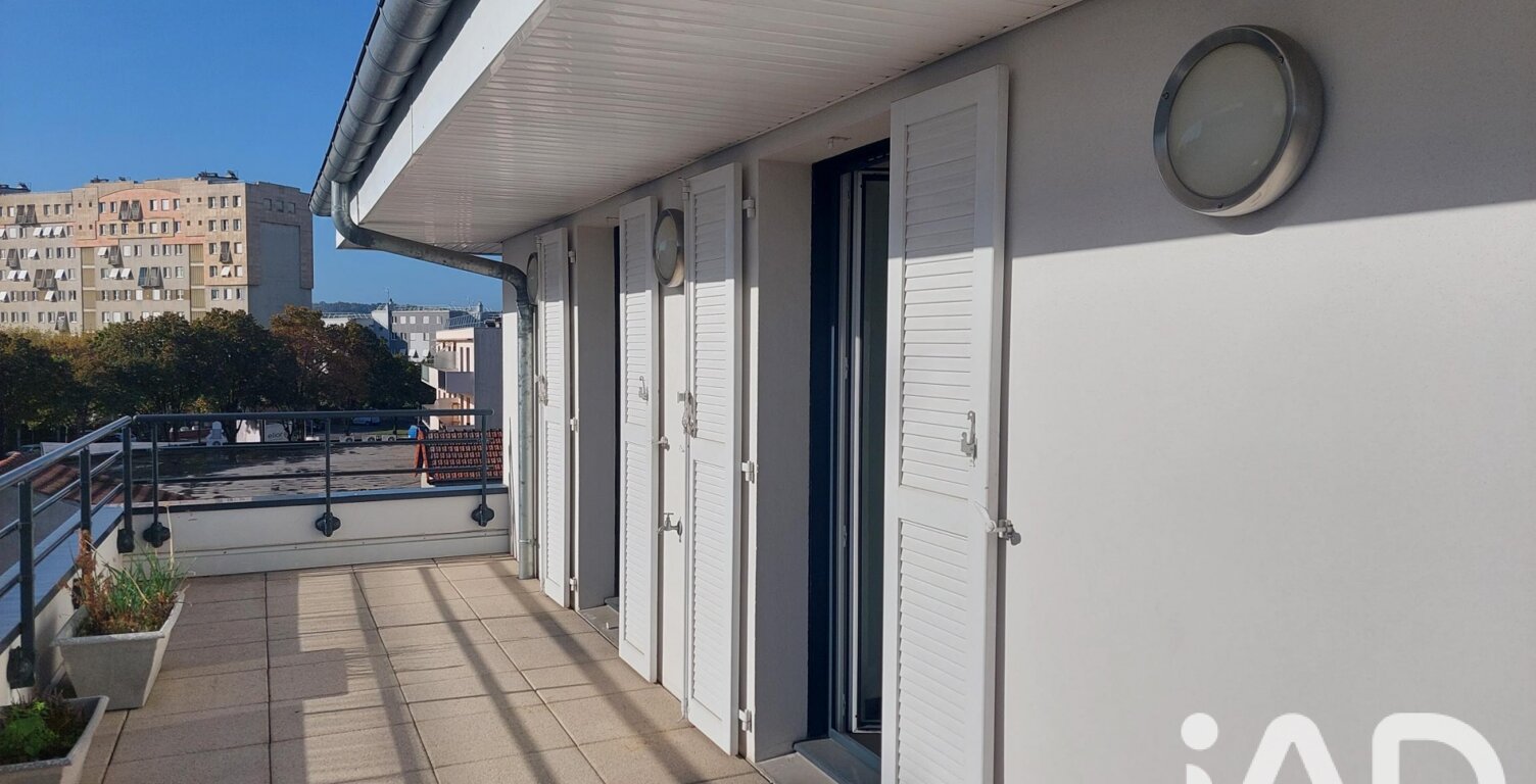 Vente Duplex 4 pièces — photo 1