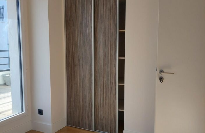 Vente Duplex 4 pièces — photo 2