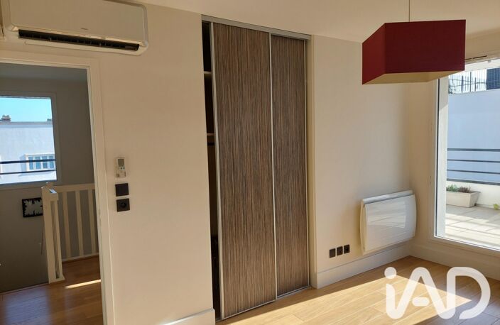 Vente Duplex 4 pièces — photo 4