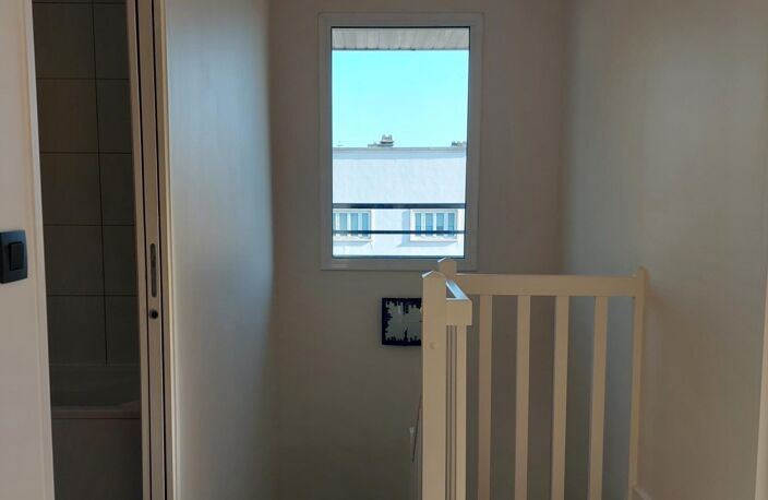 Vente Duplex 4 pièces — photo 5