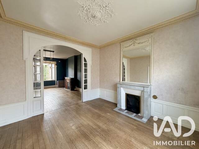 Vente Maison de ville 7 pièces — photo du bien