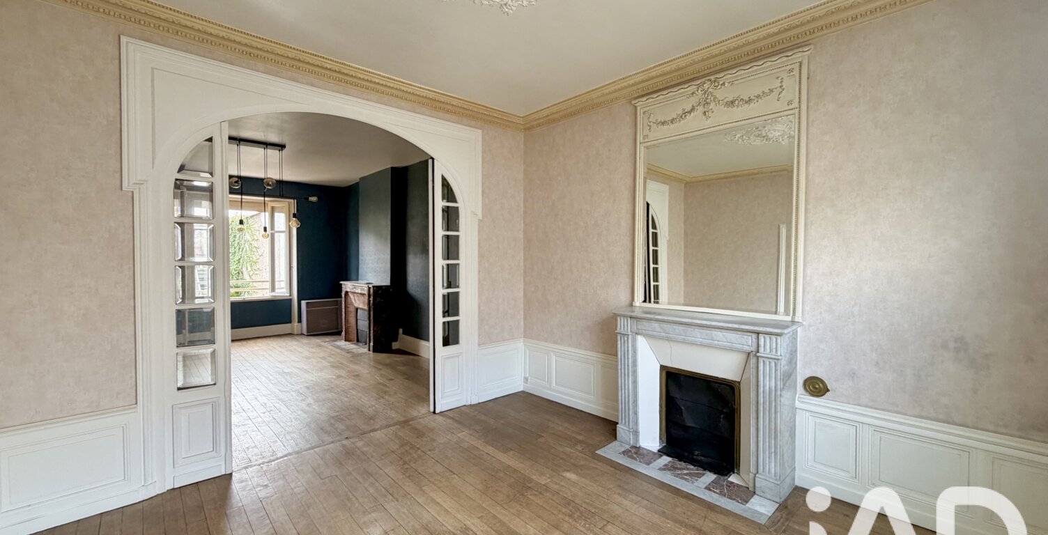 Vente Maison de ville 7 pièces — photo 1