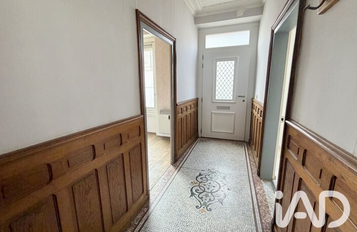 Vente Maison de ville 7 pièces — photo 4