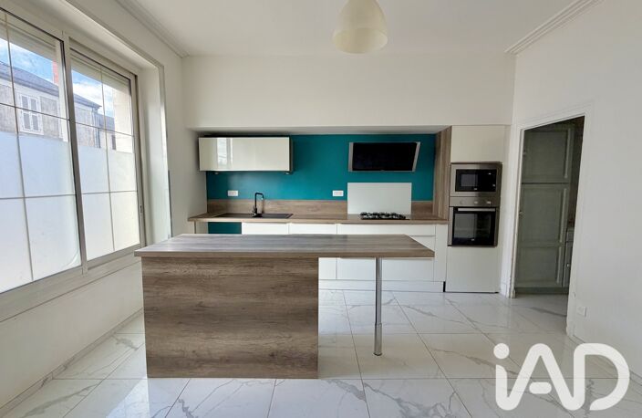 Vente Maison de ville 7 pièces — photo 5
