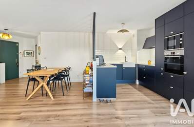 Vente Appartement 3 pièces — photo du bien