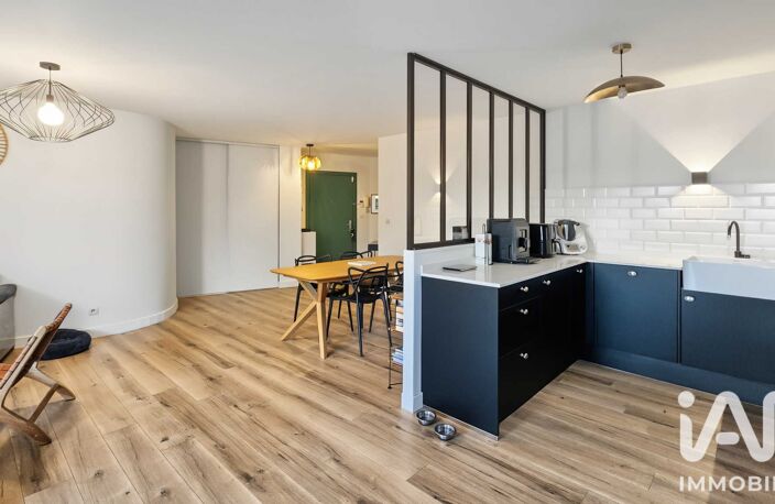Vente Appartement 3 pièces — photo 2