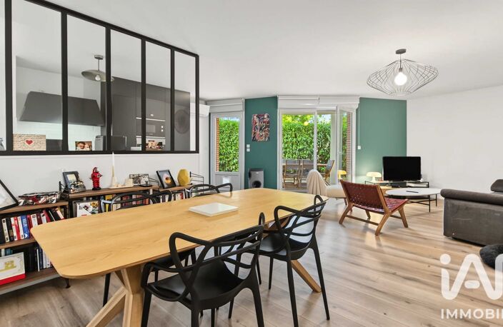 Vente Appartement 3 pièces — photo 3
