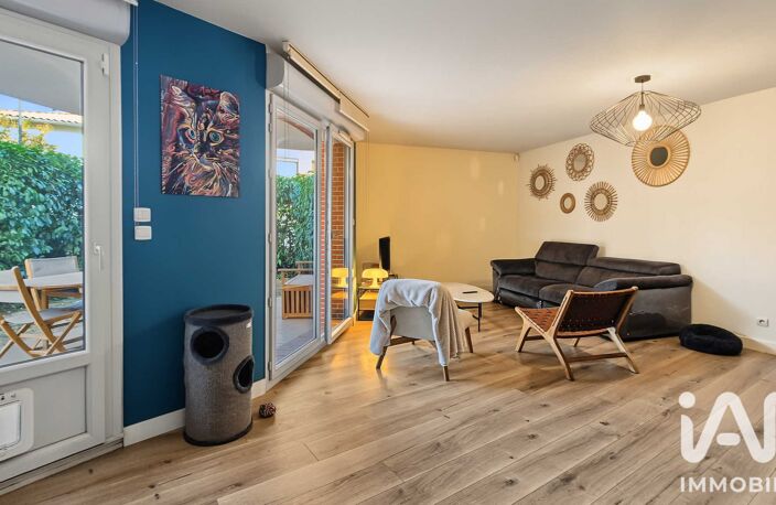 Vente Appartement 3 pièces — photo 4