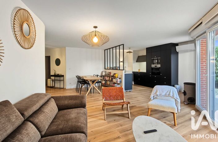 Vente Appartement 3 pièces — photo 5