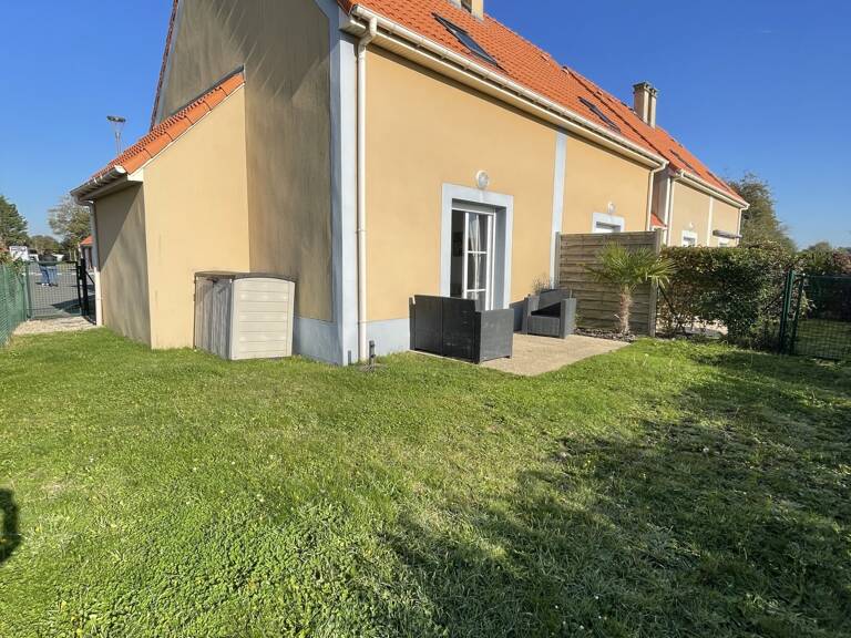 Vente Maison/villa 3 pièces — photo 1