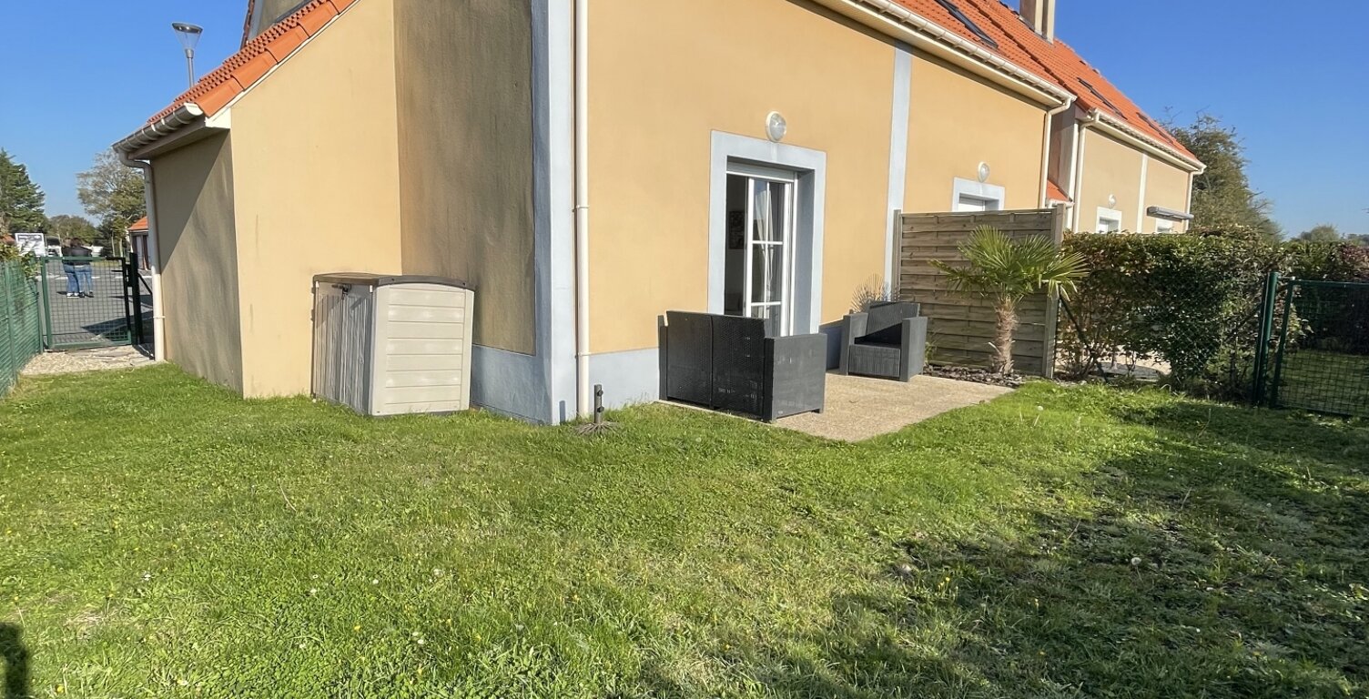 Vente Maison/villa 3 pièces — photo 1
