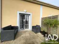 Vente Maison/villa 3 pièces — photo 2