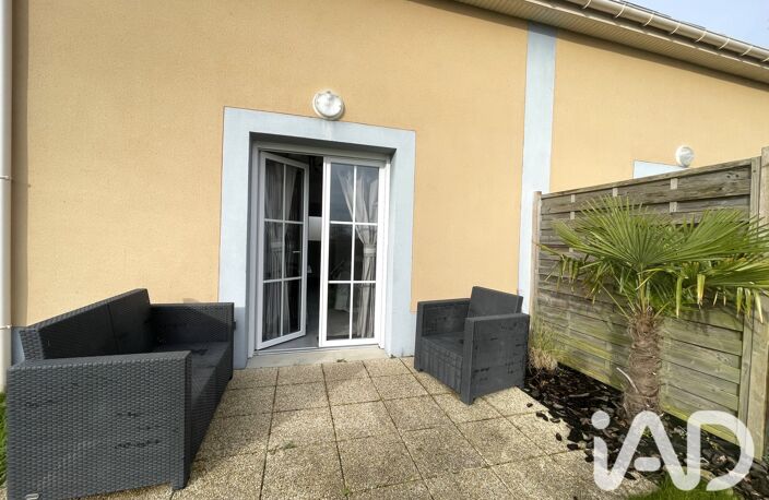 Vente Maison/villa 3 pièces — photo 2