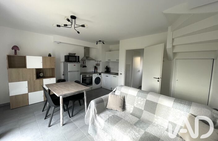 Vente Maison/villa 3 pièces — photo 3