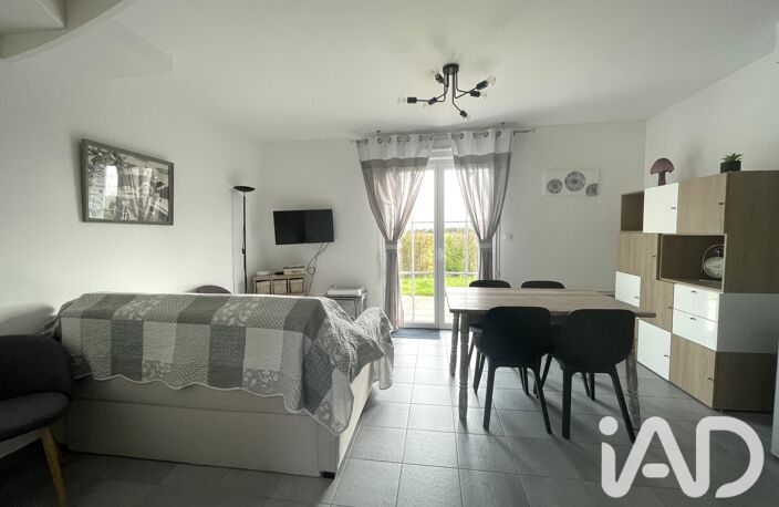 Vente Maison/villa 3 pièces — photo 4